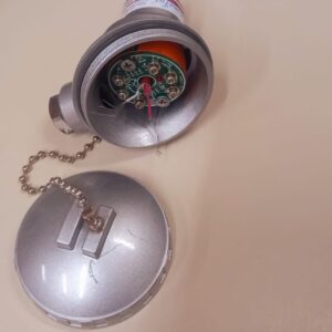 sensor-pt100