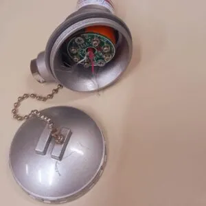 sensor-pt100